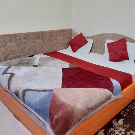 Hotel Amar Palace Pachmarhī Eksteriør bilde