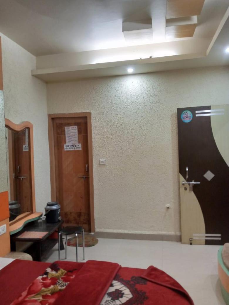 Hotel Amar Palace Pachmarhī Eksteriør bilde