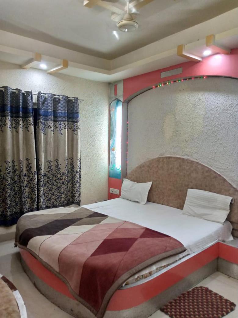 Hotel Amar Palace Pachmarhī Eksteriør bilde