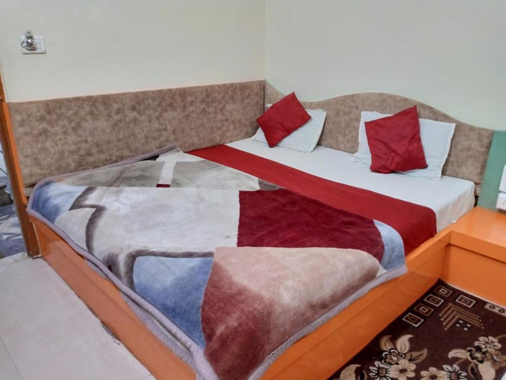 Hotel Amar Palace Pachmarhī Eksteriør bilde