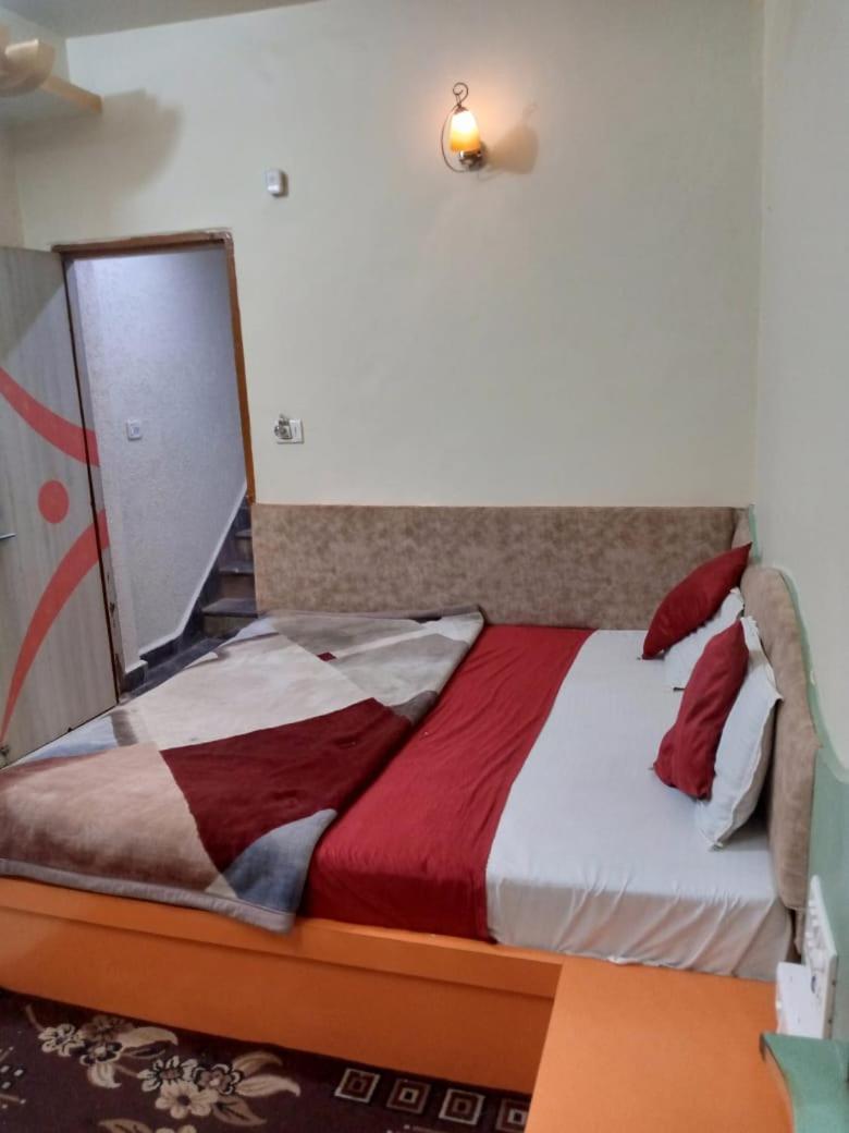 Hotel Amar Palace Pachmarhī Eksteriør bilde