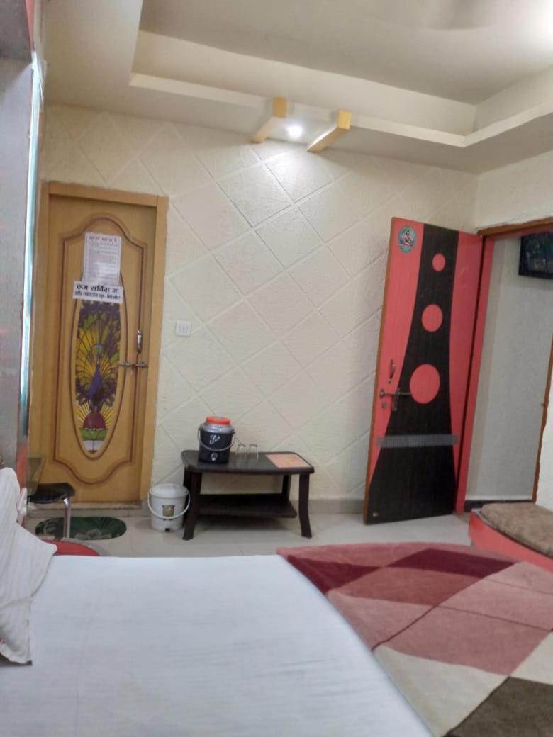 Hotel Amar Palace Pachmarhī Eksteriør bilde